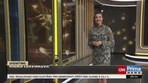 Davidu Gránskému se narodil syn