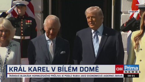 NOVÝ DEN, 28.4. v 08:00