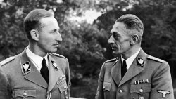 Tajné a tajemné okolnosti atentátu na Heydricha