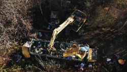 Harampádí za všechny prachy