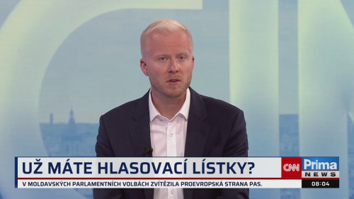NOVÝ DEN - 30.9. v 08:00