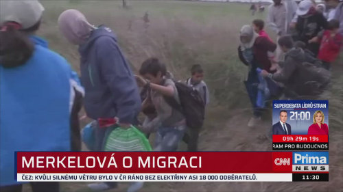 ZPRÁVY PLUS - 25.9. v 11:30