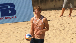 Brno Beach Pro Tour 