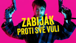 Zabiják proti své vůli