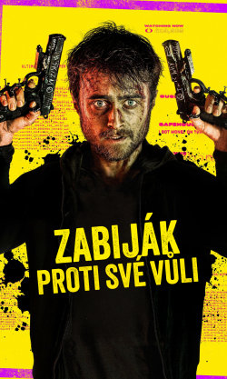 Zabiják proti své vůli