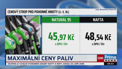 NOVÝ DEN, 3.10. v 08:00