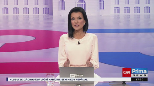 ZPRÁVY Z REGIONŮ - 25.9. v 17:25