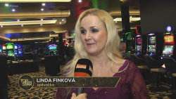 TOP STAR magazín 2018 (09) - Večírek - VIP Život - Karya