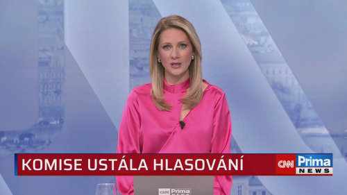ZPRÁVY PLUS - 11.7. v 13:30