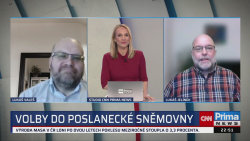 360° (10. 2. 2025); Lukáš Valeš, Lukáš Jelínek
