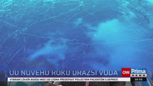 ZPRÁVY Z REGIONŮ, 7.12. v 16:55