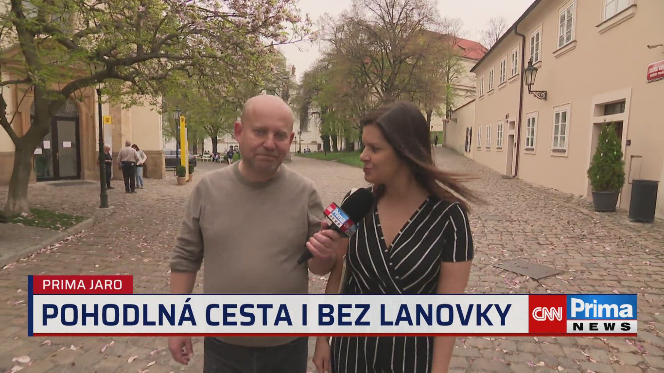 Prima ROK - 7.5. v 15:40 - Prima ROK - CNN Prima NEWS