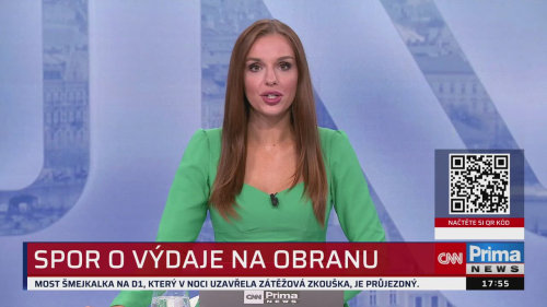 ZPRÁVY, 23.8. v 17:55