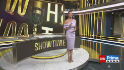 SHOWTIME - 2.8. v 19:55