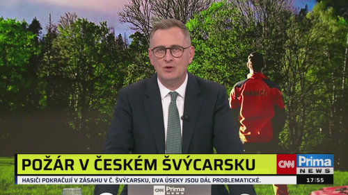 ZPRÁVY, 3.5. v 17:55