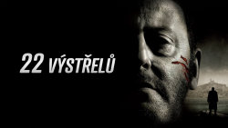 22 výstřelů