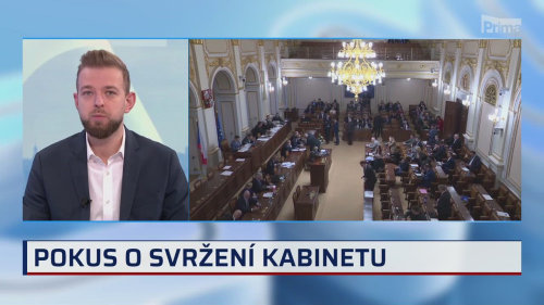 NOVÝ DEN, 3.2. v 06:00