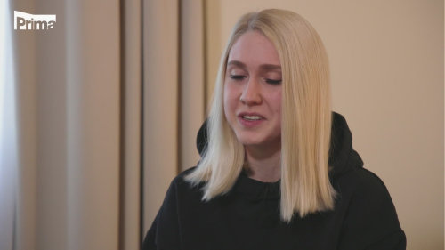 Aneta Přehnalová - Prostřeno! S31 (11)