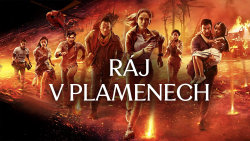 Ráj v plamenech