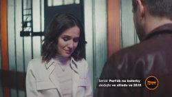 Kámo, ty potřebuješ sex - Parťák na baterky (S1E3)