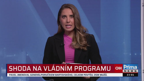 ZPRÁVY - 29.10. v 23:00