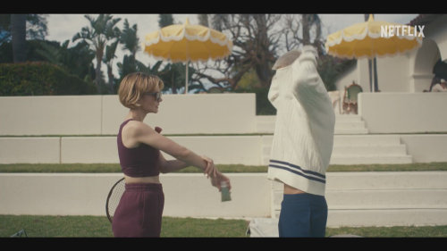 Český první trailer druhé řady seriálu Ve při