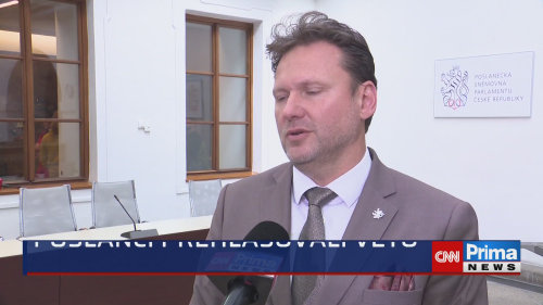 360° (TV), 14.10. v 21:30 - R Vondráček, J. Rajchl, K. Haas, J. Papajanovský