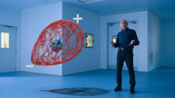 Od atomů po supergalaxie