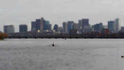 Nádherný Boston