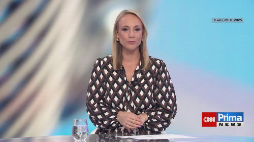 K VĚCI - 20.6. v 18:35