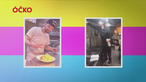 Medailonek Braňa - Naked Attraction (S1E10)