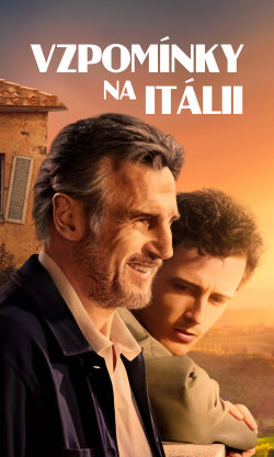 Vzpomínky na Itálii