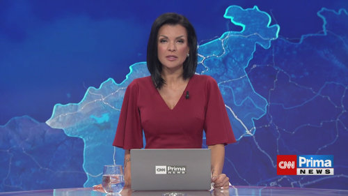 ZPRÁVY Z REGIONŮ, 17.7. v 17:23