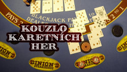 Kouzlo karetních her