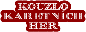 Kouzlo karetních her