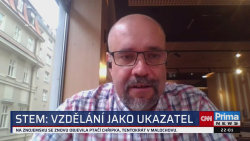 360°, Štěpán Křeček, Lukáš Kovanda, Milan Bednář, Vladimír Pikora - 17.7. v 22:00