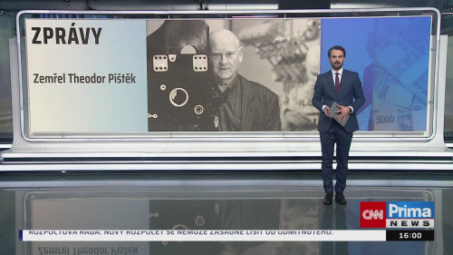 ZPRÁVY, 4.12. v 16:00