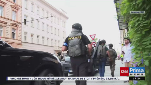ZPRÁVY Z REGIONŮ - 29.5. v 17:26