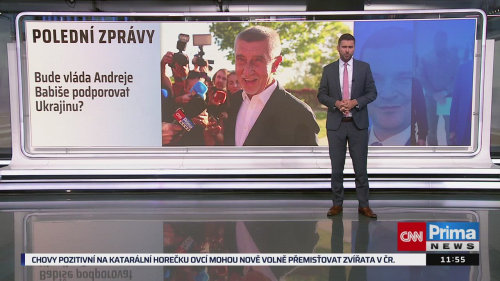 ZPRÁVY - 18.10. v 11:55