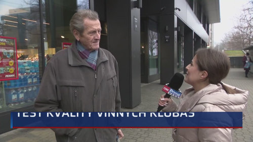 HLAVNÍ ZPRÁVY, 19.12. v 18:55