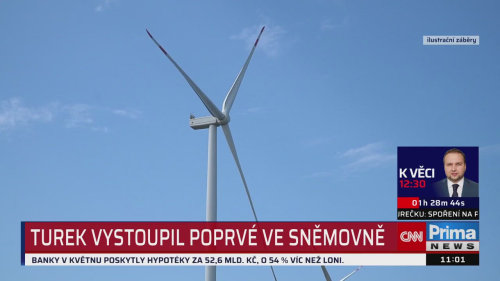 ZPRÁVY, 12.6. v 11:00