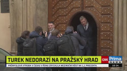 ZPRÁVY PLUS, 8.12. v 10:30 - Viliam Buchert, Petr Kolář