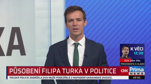 ZPRÁVY, 28.7. v 10:00