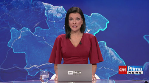 ZPRÁVY Z REGIONŮ - 8.8. v 17:25
