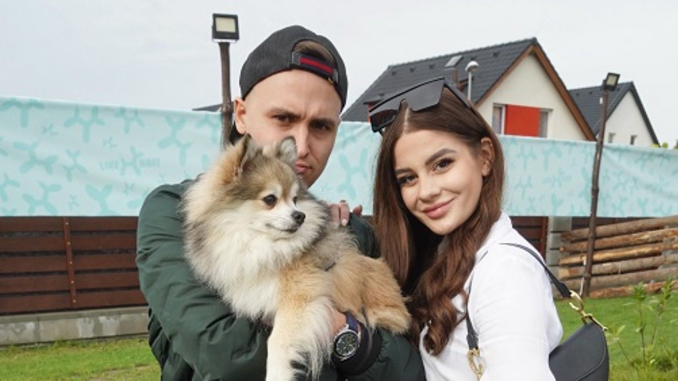Psí monstra a video z deníku paranoidních páníčků