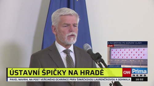 ZPRÁVY, 26.1. v 16:00