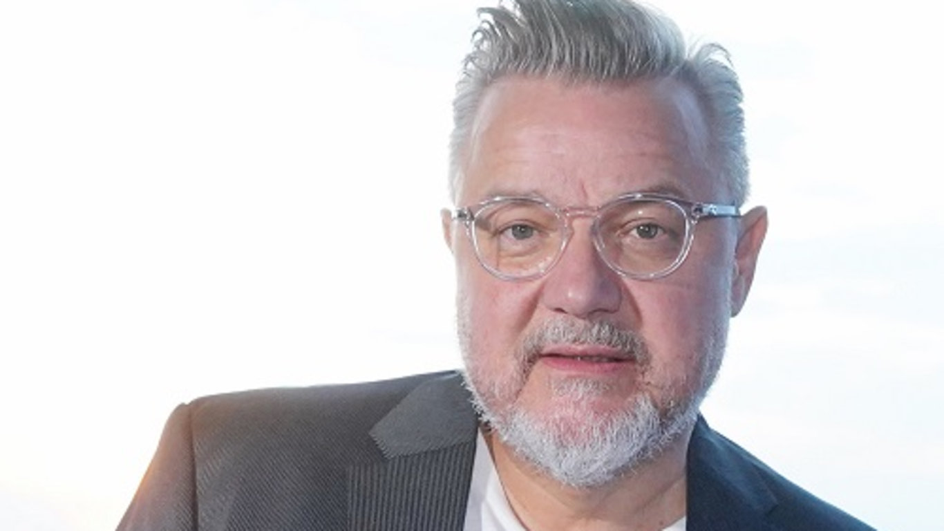 Matěj Ruppert a Leoš Noha