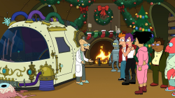 Futurama