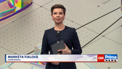 Souvislosti Markéty Fialové - 27.4. v 22:00