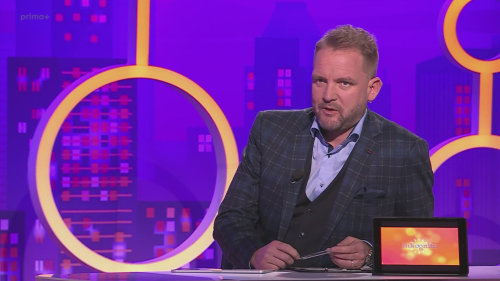 Petr Švancara popsal, jak a kde vznikla jeho dcera – Inkognito S5 (29)